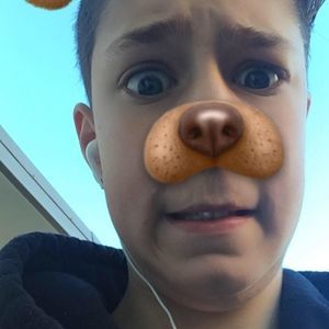 Meet your Posher, Jakob